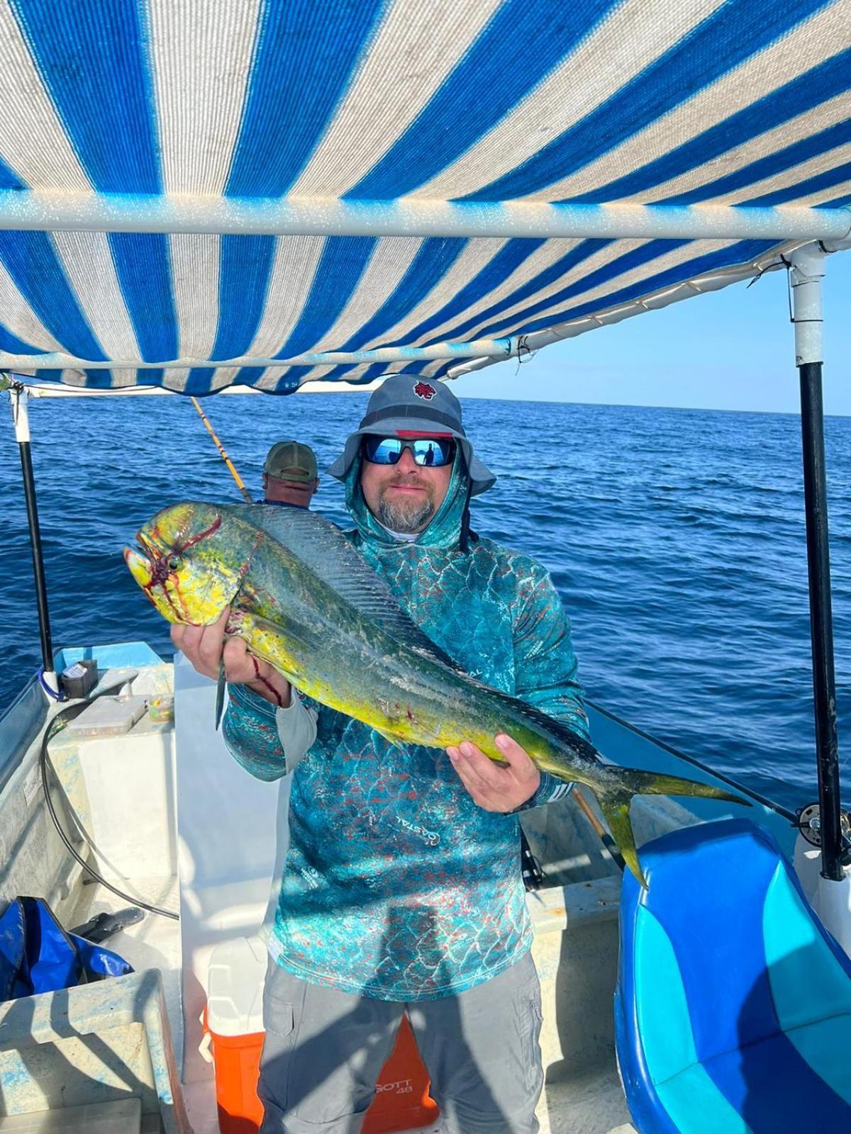 Hotel- Whale Tours And Sport Fishing Vista Mag-Bay Puerto San Carlos Exterior photo