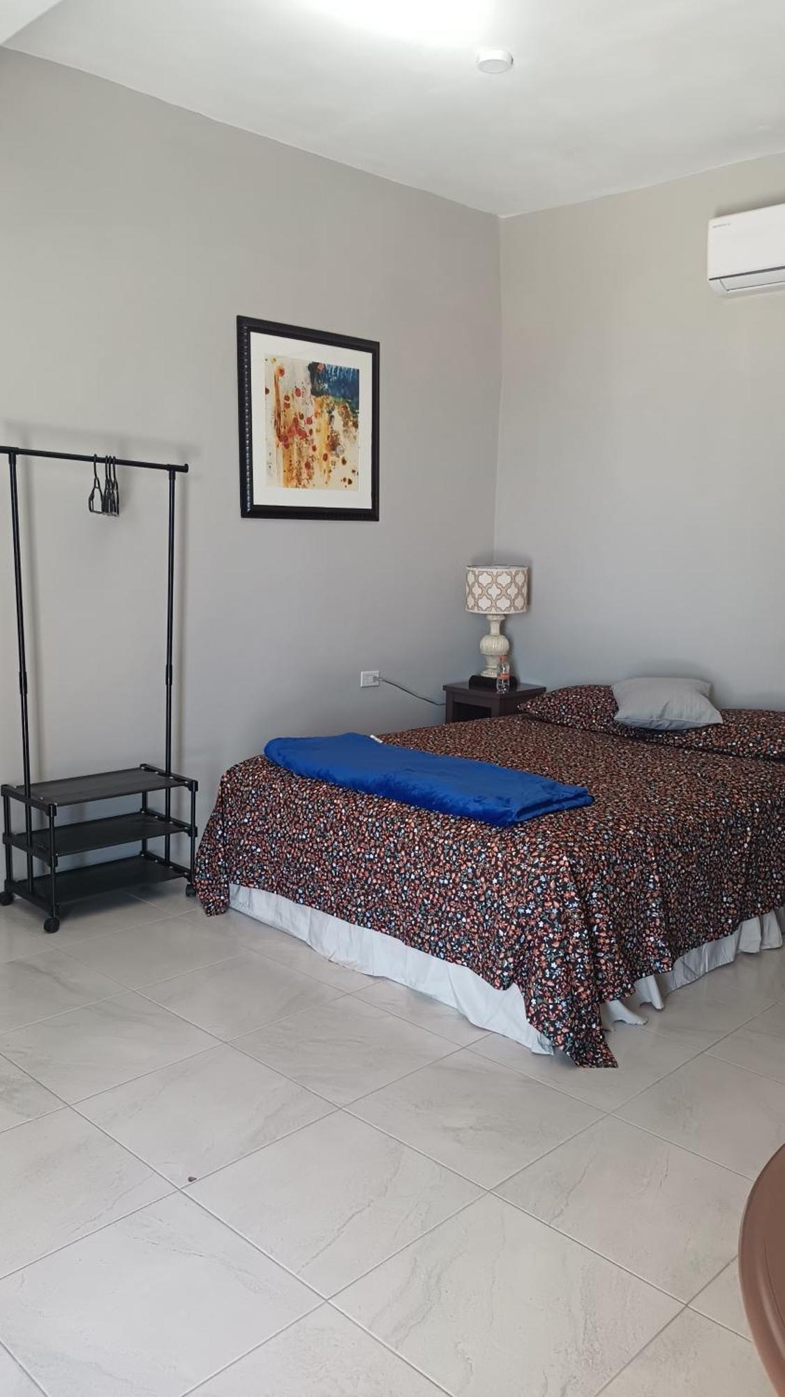 Hotel- Whale Tours And Sport Fishing Vista Mag-Bay Puerto San Carlos Room photo